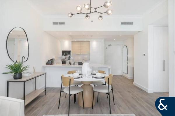 Modern Upgrades | Furnished | Scenic Canal View